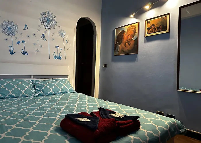 Apartamento Sleep With The Angels In The Eternal *