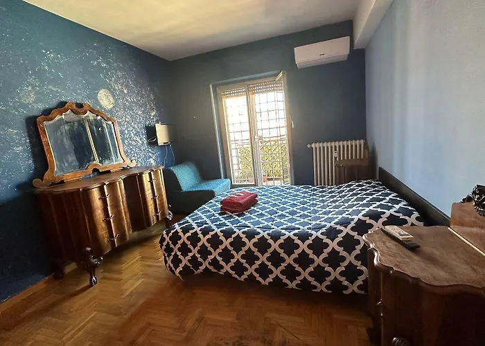 Apartamento Sleep With The Angels In The Eternal