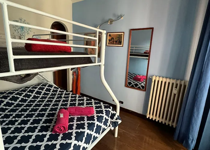 Sleep With The Angels In The Eternal Apartamento *